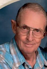 Charles Krizan Obituary