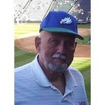 Stephen Lamar Rigdon Obituary