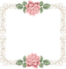 Choose from 11000+ pink flower graphic resources and download in the form of png, eps, ai or psd. Download Vector Free Invitation Clipart Vine Bingkai Undangan Bunga Pink Png Image With No Background Pngkey Com