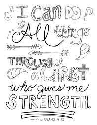 Our family enjoys the music from seeds family worship and many of the verse cards are focused on songs that you can. Bible Verse Coloring Page Philippians 4 13 Printable Etsy In 2021 Bible Verse Coloring Page Bible Verse Coloring Bible Coloring Pages