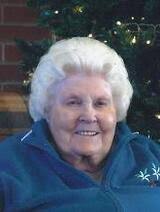 Doris Benson Share Story