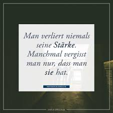 Starke Spruche Whatsapp Status Spruche Zum Thema Starke