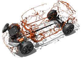 It hopes that the car's good looks, usability and competitive pricing (starting from £17,990) will help it to steal an edge on its rivals. Complexity In Basic Cars Seat Ateca Suv Has 2 2 Km Of Wire 100 Sensors And Control Units Green Car Congress