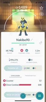 Hm (hidden machine) moves shiny lucario can learn. Pokemon Iv100 On Twitter I Sell Trade Shiny Riolu Or Lucario Now Trade Open Dex Only 500k Dust Cheaper On Ebay Contact Me