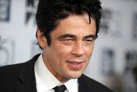 Benicio Del Toro Confirms Episode VIII Role. He Starts Filming in March!