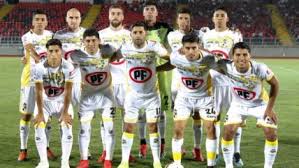 Their home games are played at the estadio municipal francisco sánchez rumoroso, which has a capacity of. Coquimbo Unido Confirmo A Tres Nuevos Fichajes Para La Temporada 2019 Alairelibre Cl