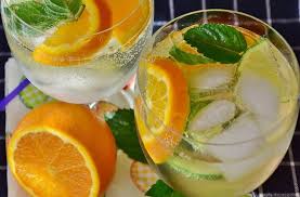 Resep es koktail sarang burung enak, minuman. Air Koktail Bahan Goimages Signs