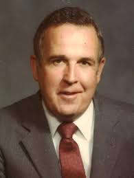 Obituary of Raymond F. Keisling