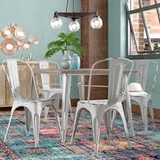 Harley Solid Wood Dining Table Side Chairs Upholstered Dining Chairs Dining Chairs