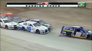 We're the only series in the world where you get to go through tech three times. Nascar K N Pro Series West 2018 Las Vegas Motor Speedway Dirt Track Full Race Youtube