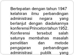 Menurut nicholas henry ( public administration and public affairs ) menyatakan terdapat krisis definisi administrasi. Dasar Dasar Perbandingan Administrasi Publik Dr Abdul Kadir