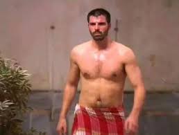 Mehmet Akif Alakurt Alakurt M Telenovelas Swimwear Actors