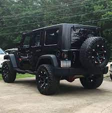 Shop more products from kenzie stickers on storenvy, the home of independent small businesses all over the world. 48 Black Jeep Ideas In 2021 Jeep Black Jeep Dream Cars Jeep