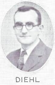 Erle Kerper Diehl (1893-1961)
