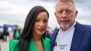 Boris Becker zeigt zu Noahs Geburtstag ungesehene Hochzeitsfotos