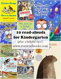 0 Books To Read To A Kindergarten Class Everead Kindergarten Kindergarten Class Preschool Books