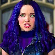 When the pressure to be royally perfect becomes too much for mal, she flees auradon and returns to her rotten roots on the isle of the lost, but her former. Descendants 3 2019 Watch Full Movie Online Descendantsfull Twitter