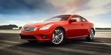 Infiniti-G