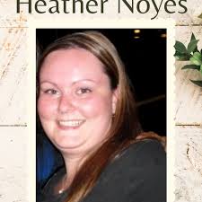 Fundraiser for Kevin Noyes by Robin Milstead : Heather Noyes Memorial Fund
