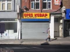 Maybe you would like to learn more about one of these? Efes Kepap 26 London Road London Takeaways Near Tooting Rail Station