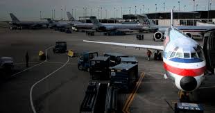 American Airlines American Airlines Airlines Aviation Industry