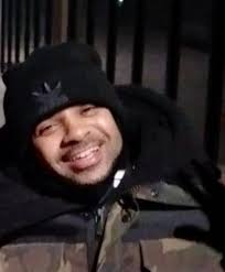 Obituary of Matthew James Rumble