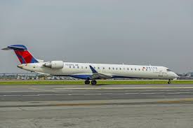 It was also formerly a manufacturer of commercial jets, public transport vehicles. Final Bombardier Crj Leaves Assembly Airlinegeeks Com