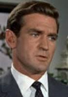 Rod Taylor biografia