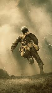 A scene from hacksaw ridge.. Hacksaw Ridge Wallpapers Wallpaper Cave