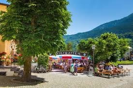 Gasthof Neuhaus Berchtesgaden Traditionsgasthaus Neuhaus Urlaubsreif Traumurlaub Urlaub