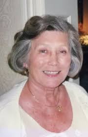 Obituary information for Joyce Ford Hawkins