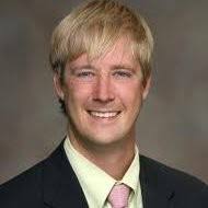 Robert Brian Peebles