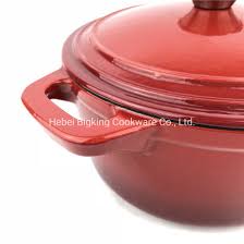 5% coupon applied at checkout. China Chef S Classic Enamel Cast Iron La Sera Cookware Covered Pot 3 75qt China Casserole And Dutch Oven Price