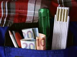 Sobald man als arbeitgeber allerdings nicht mit dem momentanen gehalt. Mehr Netto Vom Brutto 10 Alternativen Zur Gehaltserhohung Haustec