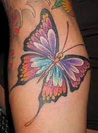 50 Really Beautiful Butterfly Tattoos Designs And Ideas With Meaning Butterfly Tattoo Designs Unique Butterfly Tattoos Colorful Butterfly Tattoo