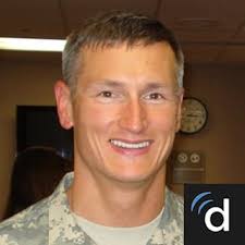 Dr. Justin Pennington, MD