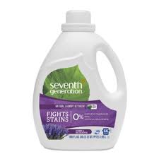 I've some bad experience with. Seventh Generation Liquid Laundry Detergent Lavender Blue Eucalyptus Scent Reviews In Laundry Care Chickadvisor