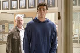 I had no money, i didn't have anything, i was practically homeless in la — and i went to the casting and i forgot my lines.. Why Nate On Euphoria Is The Most Terrifying Villain On Tv Right Now Euphoria Eric Dane Jacobs