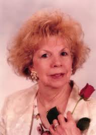 ELWANDA BROCK GEORGE Our mother, Elwanda Brock George, 88, of Springville,  Utah passed from this life