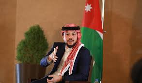يرأس الأمير حمزة اللجنة الملكية الاستشارية لقطاع الطاقة، والرئاسة الفخرية لاتحاد كرة السلة الأردني. Ø³Ù…Ùˆ Ø§Ù„Ø£Ù…ÙŠØ± Ø§Ù„Ø­Ø³ÙŠÙ† Ø¨Ù† Ø¹Ø¨Ø¯ Ø§Ù„Ù„Ù‡ Ø§Ù„Ø«Ø§Ù†ÙŠ ÙˆÙ„ÙŠ Ø§Ù„Ø¹Ù‡Ø¯ Ø§Ù„Ù…ÙˆÙ‚Ø¹ Ø§Ù„Ø±Ø³Ù…ÙŠ