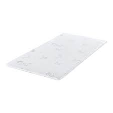 Kostenlose telefonische beratung zu visco matratzen und gratisversand. Bornino Home Matratzen Topper Visco 70x140 Cm Online Kaufen Baby Walz