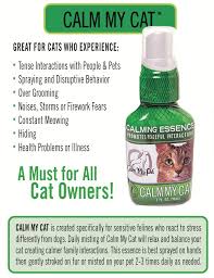 Pet Calm Spray Online