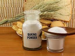 Baking powder single acting yang hanya dijual dalam kemasan besar, ember. Mengenal Baking Powder Apa Fungsi Dan Kegunaannya Lifestyle Fimela Com