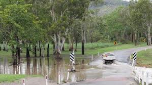Tropical cyclone imogen has made landfall in north queensland, causing damage to buildings, flooding roads and uprooting trees. Liqnsuc2fy2ijm