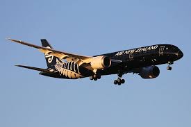 Boeing 787 Dreamliner Air New Zealand Boeing 787 Dreamliner Boeing 787