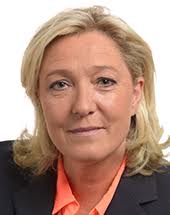 Marine le pen, имя при рождении — марион анн перрин ле пен, фр. Marine Le Pen Votewatch Europe
