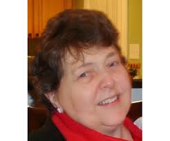 Diane Persons Obituary (1945