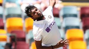 Last interview of natarajan to puthiya thalaimurai before his demise #natarajan connect with puthiya thalaimurai tv online: T Natarajan Strikes On Debut With Wickets Of Matthew Wade And Marnus Labuschagne To Put India Back In Brisbane Test