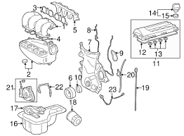 The following diagram parts of the 2006 toyota. Engine Parts For 2005 Toyota Matrix Gateway Toyota Parts Center