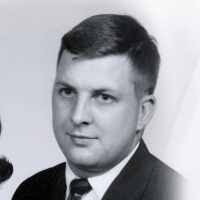 David Edward Buffington (1940–1998) • FamilySearch